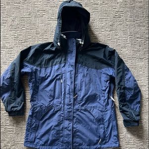 Women’s Columbia Size 1X Jacket